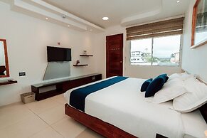 Hotel Ninfa