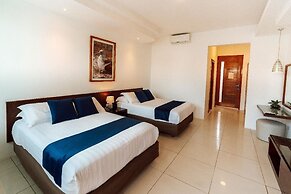 Hotel Ninfa