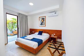 Hotel Ninfa