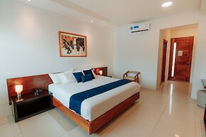 Hotel Ninfa