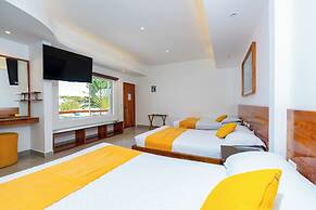 Hotel Ninfa