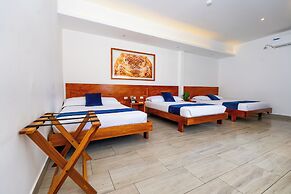 Hotel Ninfa