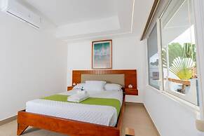 Hotel Ninfa