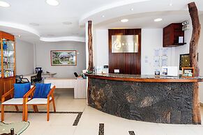 Hotel Ninfa