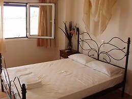 Cyclades Hotel Serifos