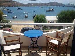 Cyclades Hotel Serifos