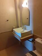 Cyclades Hotel Serifos