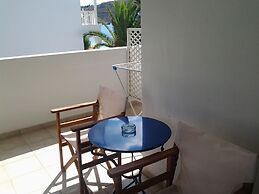 Cyclades Hotel Serifos