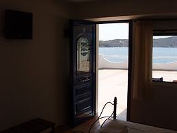 Cyclades Hotel Serifos