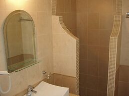 Cyclades Hotel Serifos