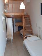 Cyclades Hotel Serifos