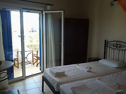 Cyclades Hotel Serifos