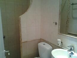 Cyclades Hotel Serifos