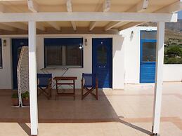 Cyclades Hotel Serifos