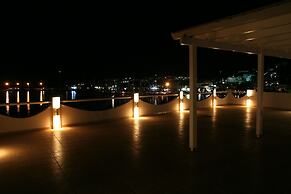 Cyclades Hotel Serifos