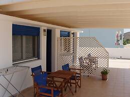Cyclades Hotel Serifos