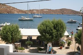 Cyclades Hotel Serifos