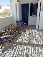 Cyclades Hotel Serifos