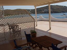 Cyclades Hotel Serifos