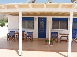 Cyclades Hotel Serifos