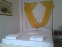 Cyclades Hotel Serifos