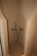 Cyclades Hotel Serifos