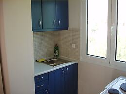 Cyclades Hotel Serifos