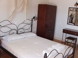 Cyclades Hotel Serifos