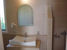 Cyclades Hotel Serifos