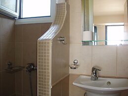 Cyclades Hotel Serifos