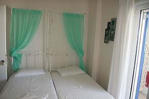 Cyclades Hotel Serifos