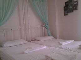 Cyclades Hotel Serifos