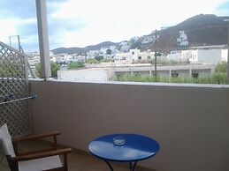 Cyclades Hotel Serifos