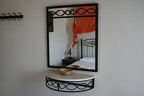 Cyclades Hotel Serifos