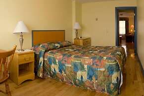 Parkland Village Inn