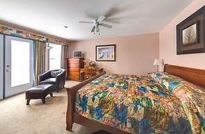 Parkland Village Inn