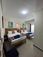 Mustique Suites Curacao
