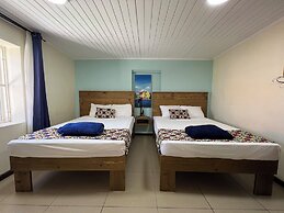 Mustique Suites Curacao