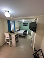 Mustique Suites Curacao