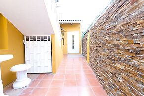 Mustique Suites Curacao