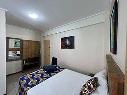 Mustique Suites Curacao