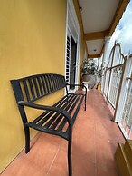 Mustique Suites Curacao