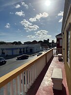 Mustique Suites Curacao