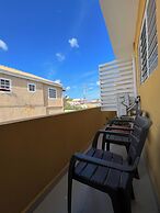 Mustique Suites Curacao