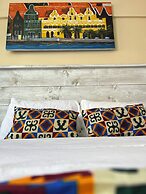 Mustique Suites Curacao