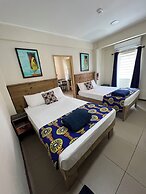 Mustique Suites Curacao