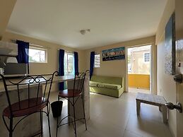 Mustique Suites Curacao