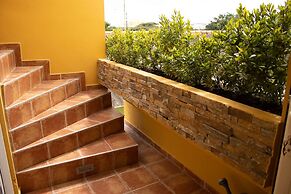 Mustique Suites Curacao