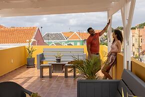 Mustique Suites Curacao