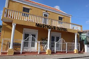 Mustique Suites Curacao
